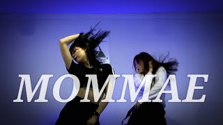 Jay Park 박재범  몸매 MOMMAE Philtre Mix  DANCE COVER 커버댄스 [upl. by Morganstein]