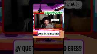 Porque me odian los vecinos Entrevista endrick1savage EP 03🚀 [upl. by Neerehs]