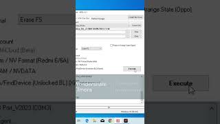 Infinix hot 10 frp one click bypass [upl. by Bridwell208]