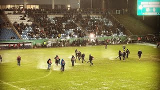 Saarbrücken  Gladbach  Aufstellung FCS [upl. by Alvan]