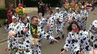 Optocht Spaubeek 2017 [upl. by Yelekreb]