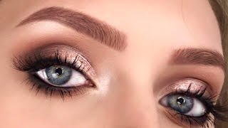 How To Apply Eyeshadow Perfectly  Hacks amp Tips [upl. by Bundy]