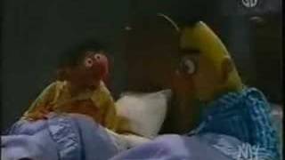 Sesame Street  Things That I Remember [upl. by Ralip]