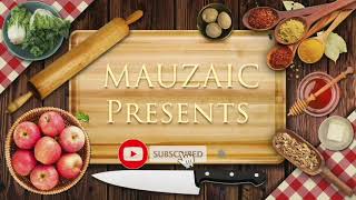 Mauzaïc Boulette Chouchou Niouk Yen Full Recipe Video  Easy Mauritian Recipe to try at home [upl. by Shaine]