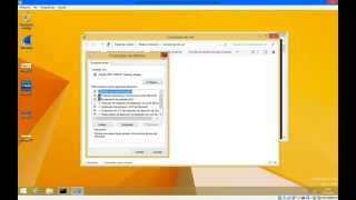 VirtualBox  Conectar máquina virtual a Internet [upl. by Eussoj]