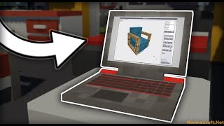 Review of Mrcrayfish’s Device Mod for Minecraft 1122 [upl. by Favrot769]