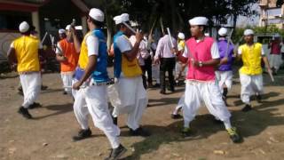 Parnera pardi Sarvodaya Yuvak Mandal GHERIYAGHORIYAGHERAIYA [upl. by Langer602]