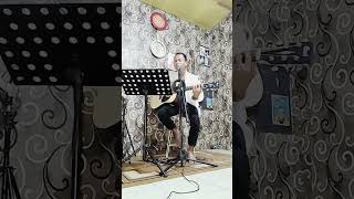 Vagetozbetapa aku mencintaimu  di bawakan cover oleh  Zain Ahmad Zazulie shorts [upl. by Eliades]