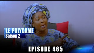 Polygame  Episode 464  Saison 2 [upl. by Samson253]