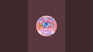 TWG is live [upl. by Savick]