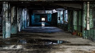 Exploring Abandoned Detroit Fisher Body Plant 21 [upl. by Harrington39]