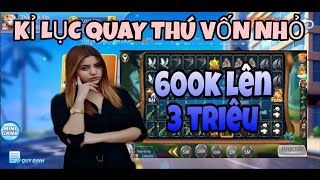 App kwin  Kwin  Nổ Hũ Awin  Kỉ Lục Quay Thú Kwin68 Vốn Nhỏ 600k Lên 3m  Game Bài Đổi Thưởng 2024 [upl. by Dwain]