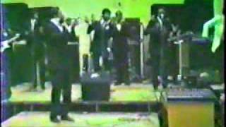 Willie Neal Johnson amp The Keynotes 1989 RARE [upl. by Puklich]