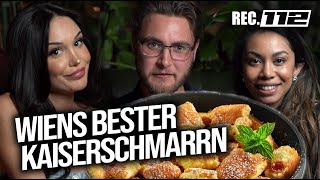 DER BESTE KAISERSCHMARRN IN WIEN [upl. by Nosreh937]