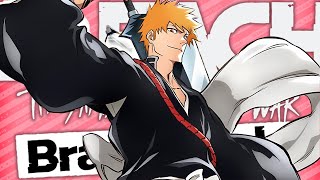 VERSION 154 UPDATE IS HERE CHECKING OUT THE NEW STUFF Bleach Brave Souls [upl. by Dnomayd]