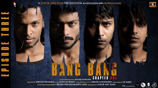 BANG BANG CHAPTER 1  EP3  A HERD OF BULLS  ZOKOR [upl. by Hcir424]