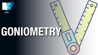 Measuring Joint RangeofMotion Goniometry [upl. by Ellerud799]