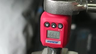 Torque wrench talk and calibration [upl. by Nonregla]