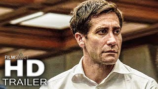 PRESUMED INNOCENT Trailer 2024 Jake Gyllenhaal [upl. by Soigroeg]