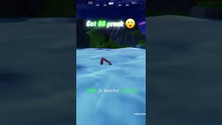 Je me suis pris leurs pièges 😳shorts fortnite like subscribe [upl. by Drarrej943]