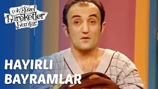 Çok Güzel Hareketler Bunlar 9 Bölüm  Hayırlı Bayramlar [upl. by Neo]