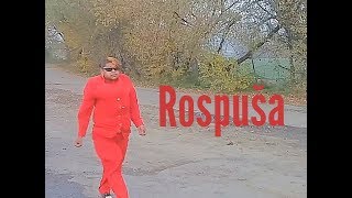 Rospuša KOMÉDIA 2017 [upl. by Cleodel]