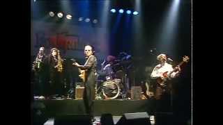 GRUPPO SPORTIVO  LIVE ROCKPALAST 1982 Einfach Spitze [upl. by Savart]