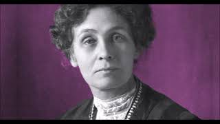 Emmeline Pankhurst Short Film [upl. by Amzu]