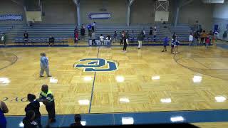 Waco Connally High School vs La Vega High School Mens HighSchool Basketball [upl. by Susumu51]