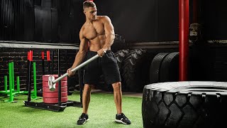 7 Sledgehammer Workout Benefits You Need RIGHT NOW [upl. by Eolanda]