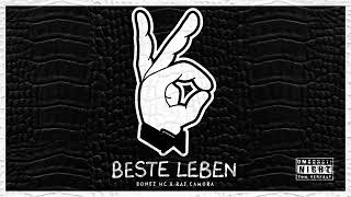 Beste Leben  187 Bonez Mc Raf Camora Original Version [upl. by Aidnahs272]