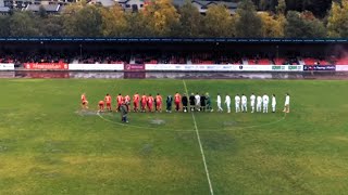 Årdal  Åsane 2 KUN MÅL FRA ÅRDAL FK 05102024⚽ [upl. by Bab915]