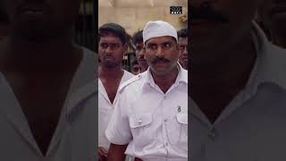 Virumaandi  வேணாம் உங்களுக்கு நல்லதில்ல  Kamal Haasan  Pasupathy  RKFI shorts [upl. by Riehl439]