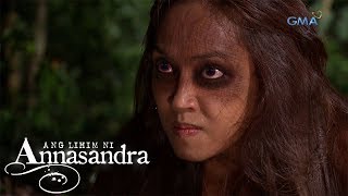 Ang Lihim ni Annasandra Full Episode 2 [upl. by Alberta584]