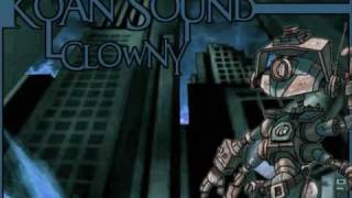 Koan Sound  Clowny [upl. by Delacourt961]