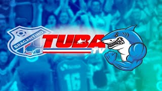 🔴Ao Vivo🔴  Bragantino X Tapajós FC  Parazão Banpará  22042021 [upl. by Enal]