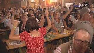 Leobener Wiesenfest 2018 [upl. by Langbehn]