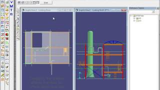 SP3D Automation ToolKit ViewManipulations [upl. by Oran]