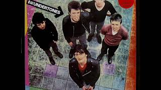 The Undertones  The Undertones  1979  Full Album  PUNK  NEW WAVE [upl. by Eerrehc]