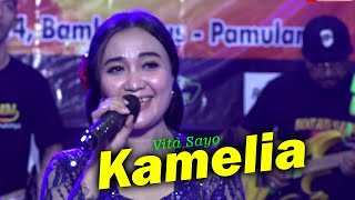 KAMELIA  Cs Bintang Nada Jakarta [upl. by Eirased]