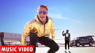 Jake Paul  Its Everyday Bro Remix feat Gucci Mane [upl. by Drofiar]