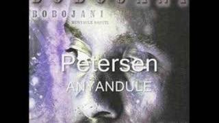 Petersen ANYANDULE [upl. by Conger]