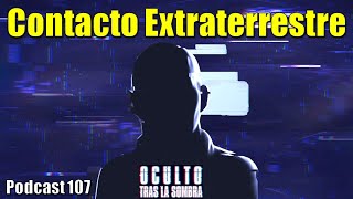 Contacto extraterrestre  la experiencia de los que están en contacto con ellos [upl. by Asikal]