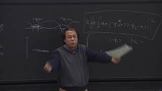 Condensed Matter Physics PIRSA  Lecture 6 [upl. by Aitsirk]