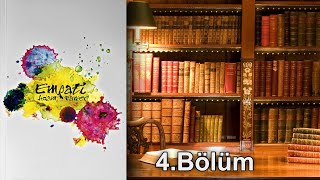 Sesli Kitap  Empati  14Bölüm HDAudio [upl. by Lawley]