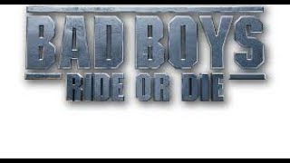 BAD BOYS  RIDE OR DIE  RECENSIONE FILM [upl. by Bonns]