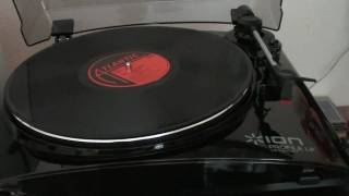 Ion Turntable Review [upl. by Iliram]