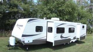 Dutchmen RV Video Tour [upl. by Ledif]