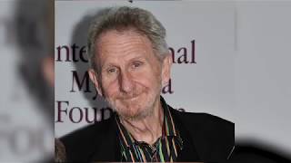 Benson Star Trek actor René Auberjonois dies at 79 [upl. by Huan313]