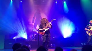 Coheed and Cambria  quotIt Walks among Usquot Live  the Fillmore New Orleans [upl. by Ida]